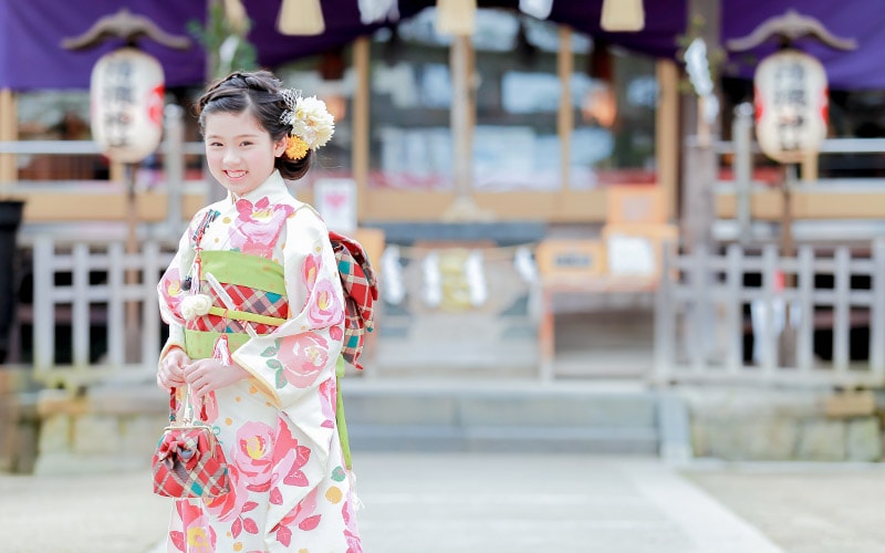 浦安市・清瀧神社